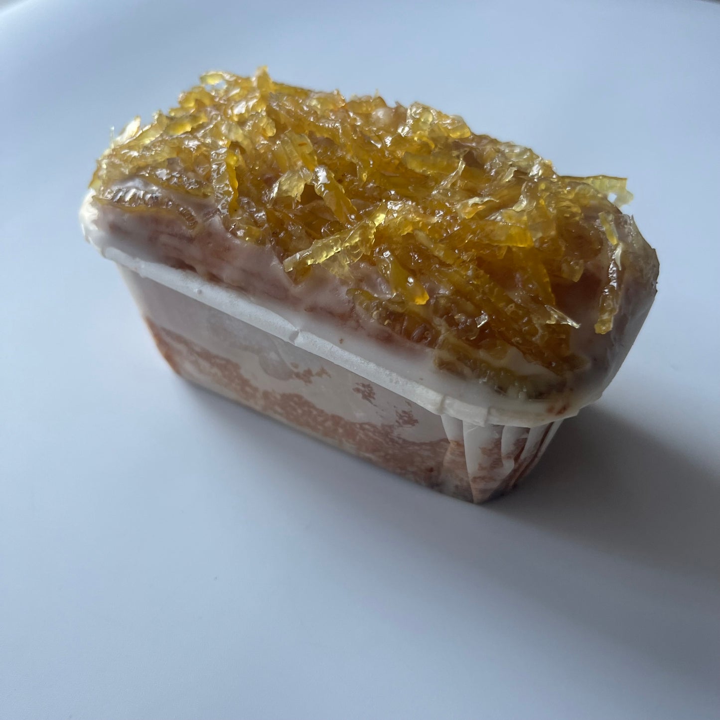 紙製ミニパウンド型カップ