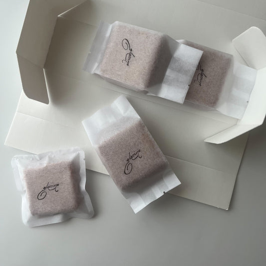 お菓子用ガス袋コットン