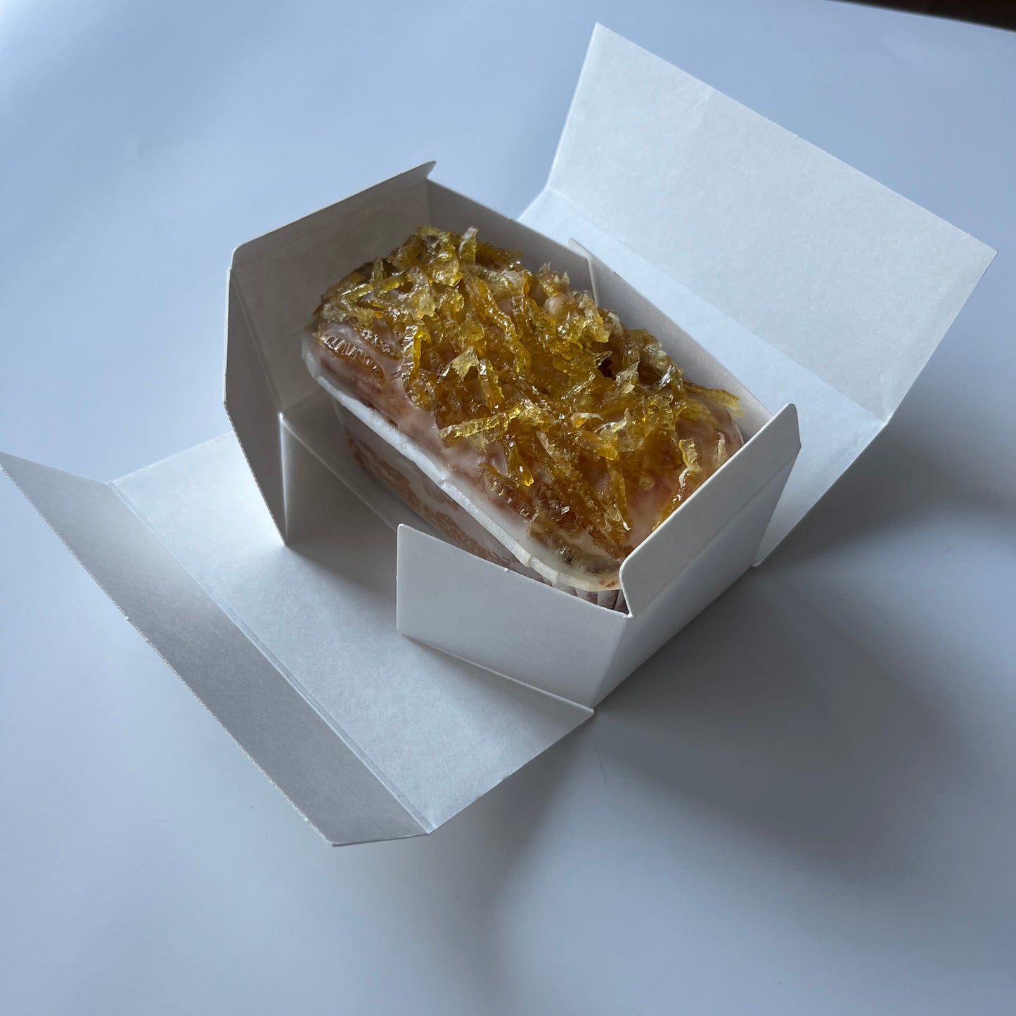 紙製ミニパウンド型カップ