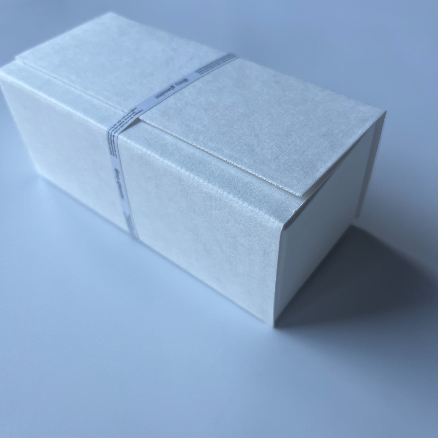 カップ(紙製ミニパウンド型）＆箱ハーフSET