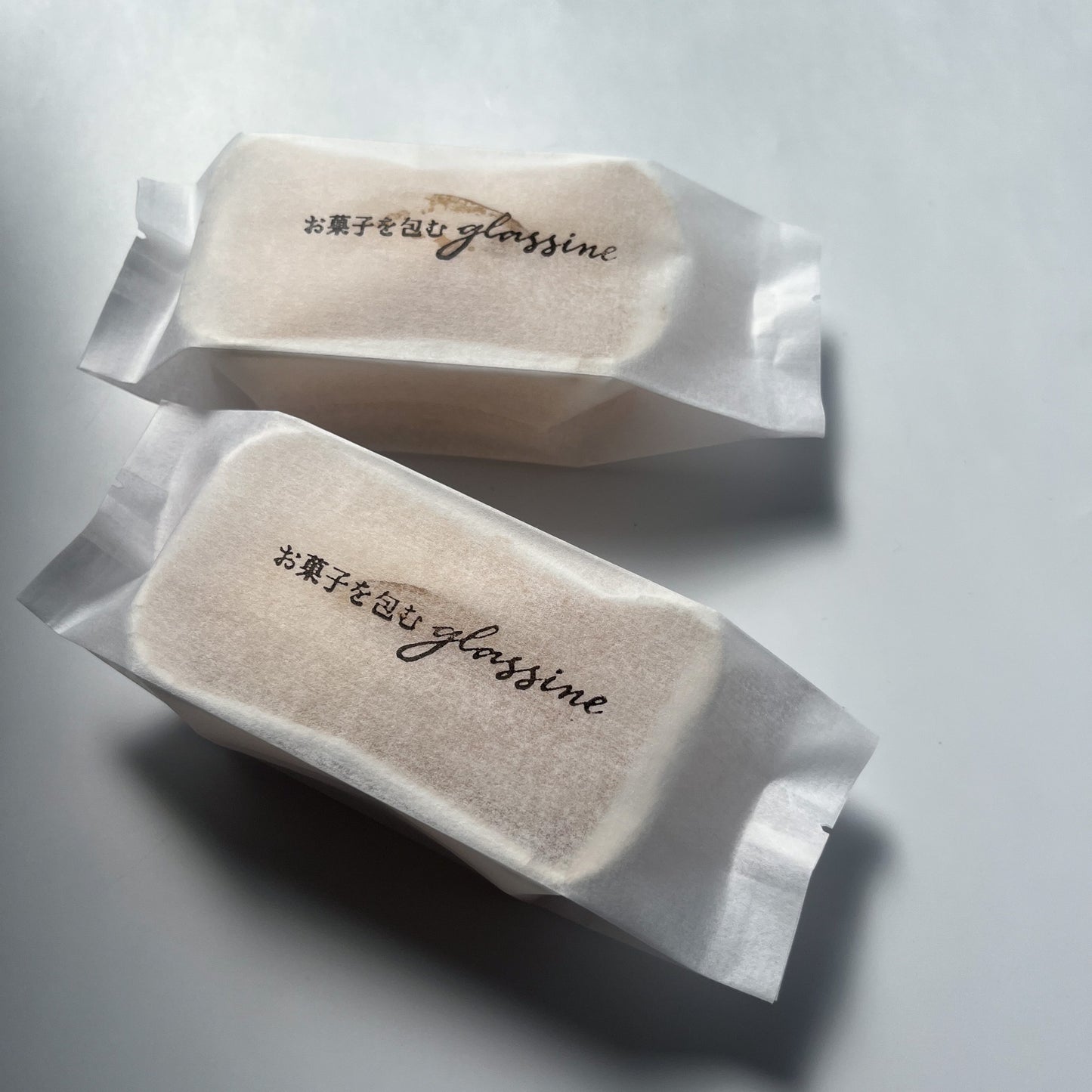 お菓子用ガス袋コットン