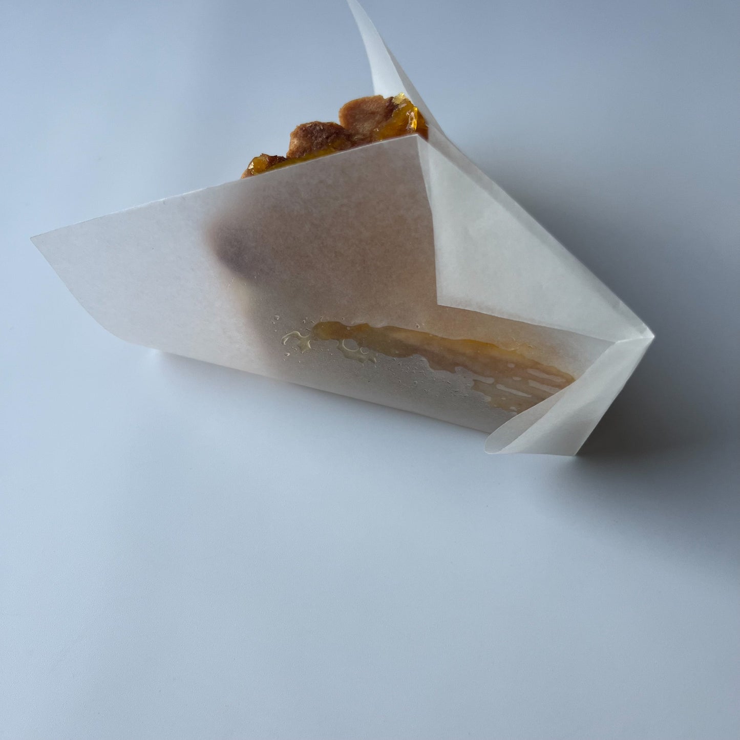 日本製シリコンペーパー＜正方形＞