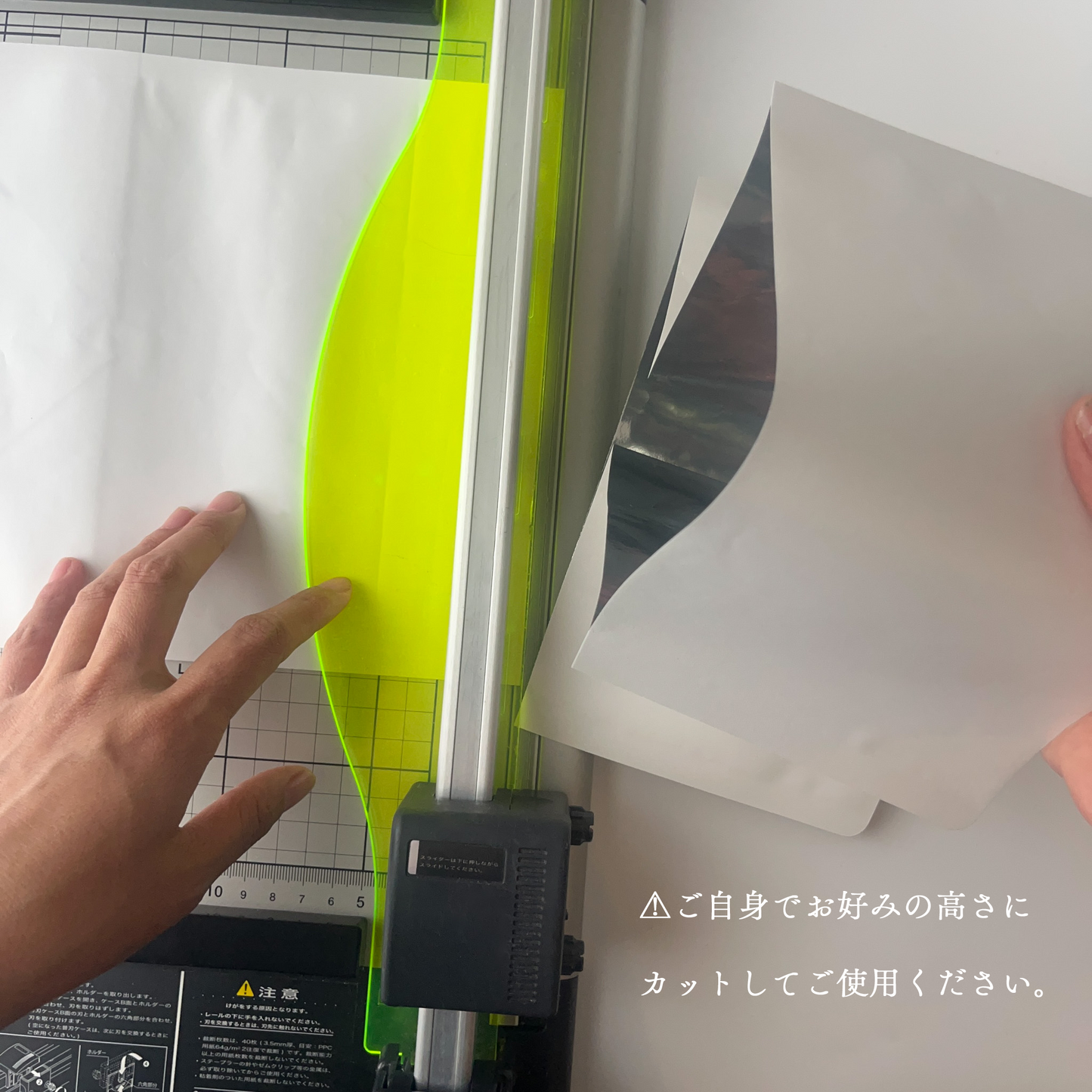 紙製保冷バック＿角底袋